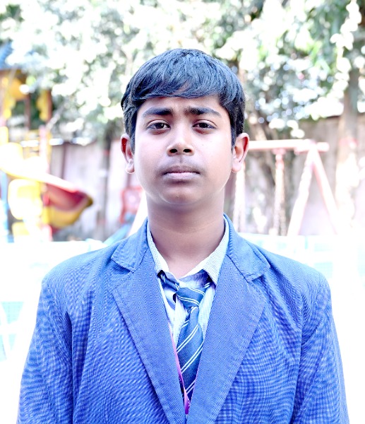 AYUSH PATEL 